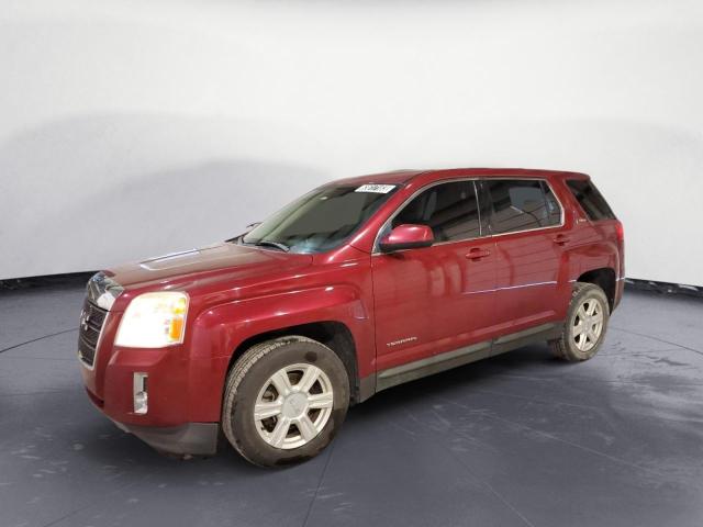 GMC TERRAIN SL 2015 2gkalmek3f6272866