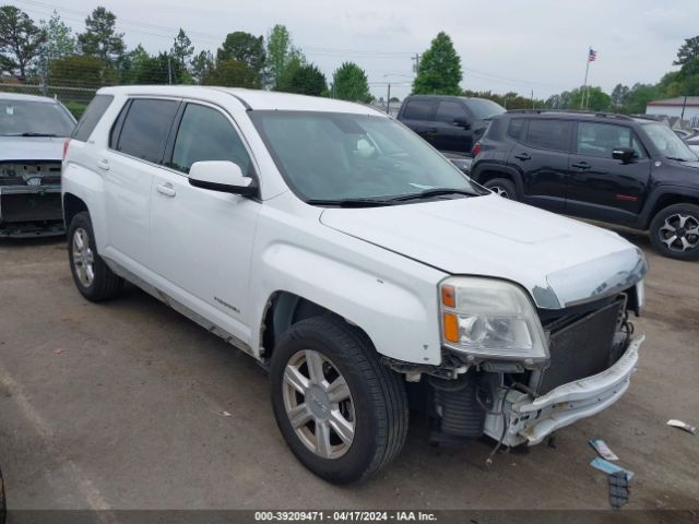 GMC TERRAIN 2015 2gkalmek3f6282393