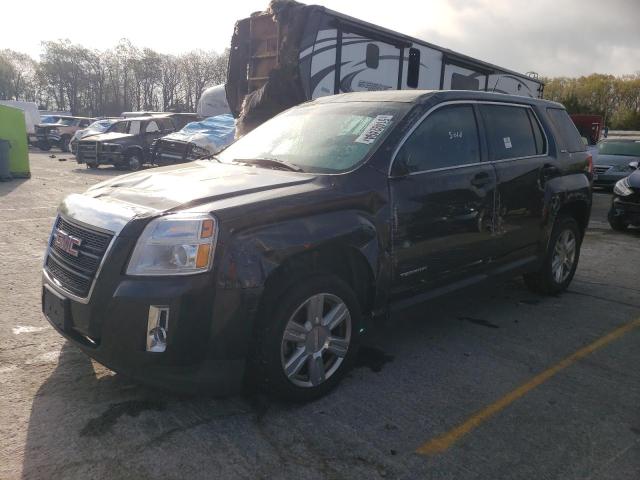 GMC TERRAIN 2015 2gkalmek3f6287836