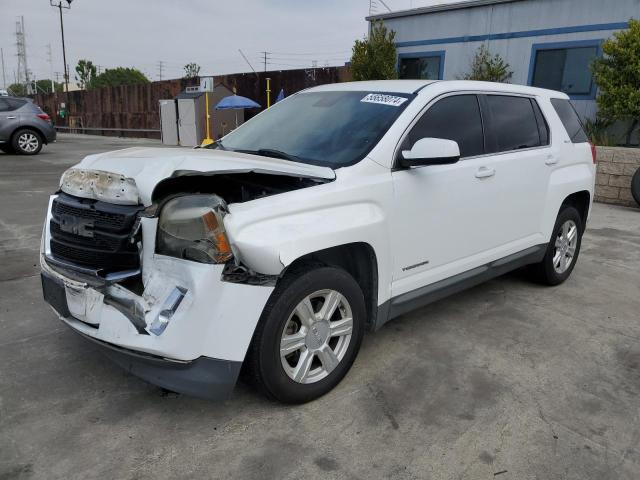 GMC TERRAIN 2015 2gkalmek3f6292955