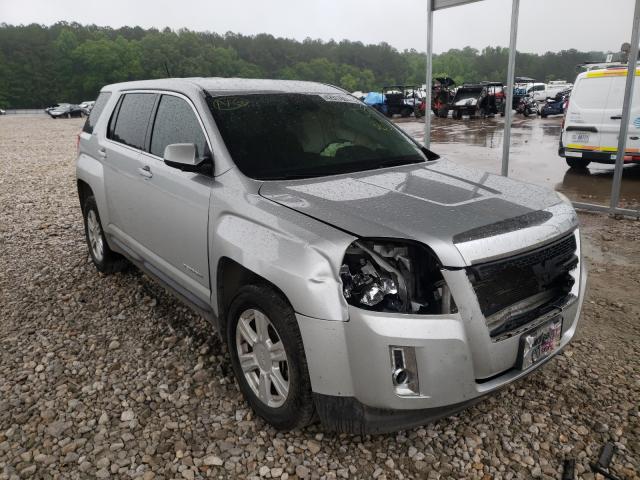 GMC TERRAIN SL 2015 2gkalmek3f6295466