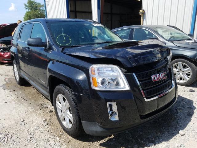 GMC TERRAIN SL 2015 2gkalmek3f6298772