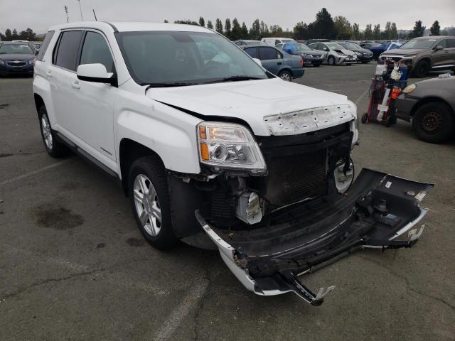 GMC TERRAIN SL 2015 2gkalmek3f6312587