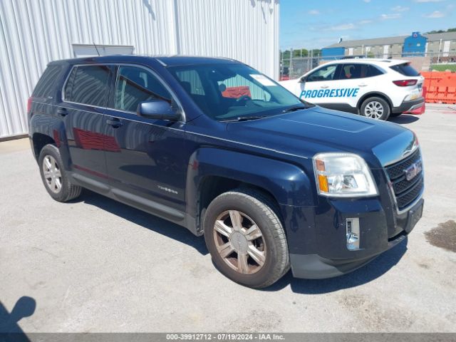 GMC TERRAIN 2015 2gkalmek3f6315988