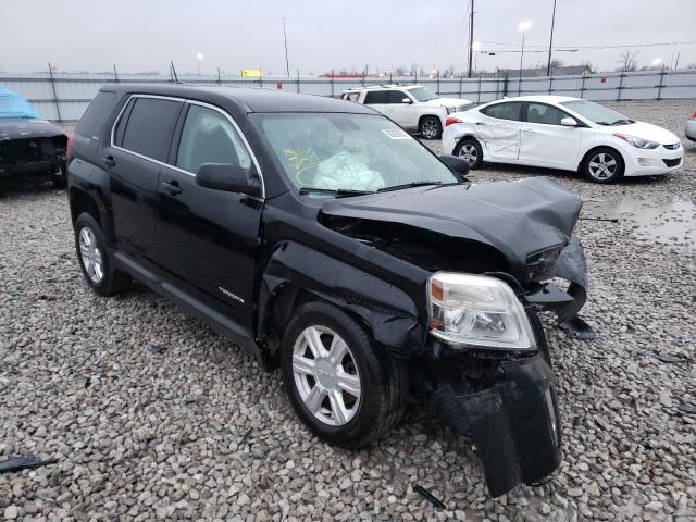 GMC TERRAIN SL 2015 2gkalmek3f6323959