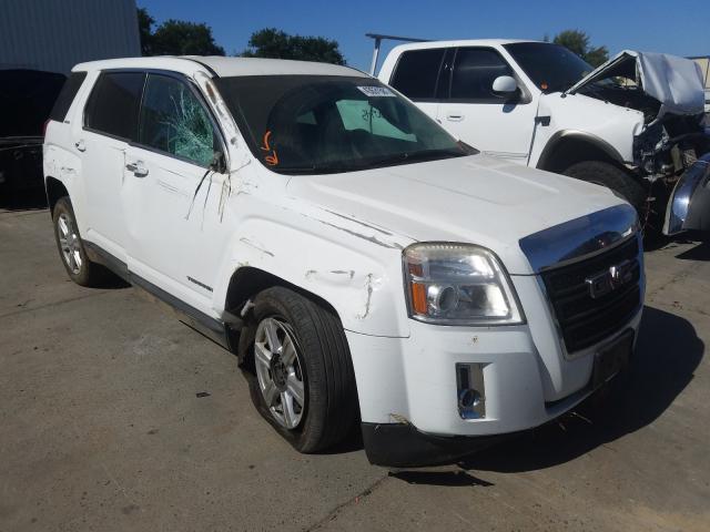 GMC TERRAIN SL 2015 2gkalmek3f6324948