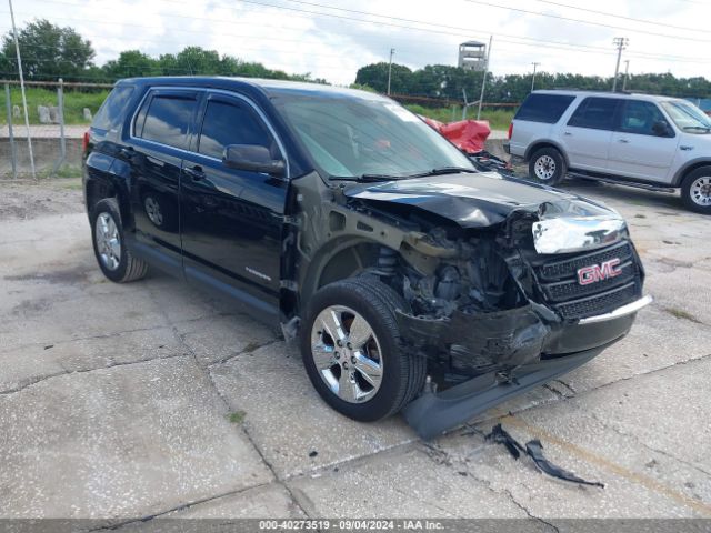 GMC TERRAIN 2015 2gkalmek3f6327137