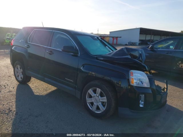 GMC TERRAIN 2015 2gkalmek3f6329650