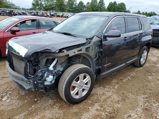 GMC TERRAIN SL 2015 2gkalmek3f6332144