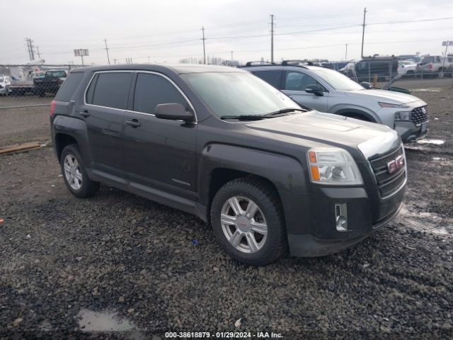 GMC TERRAIN 2015 2gkalmek3f6334413