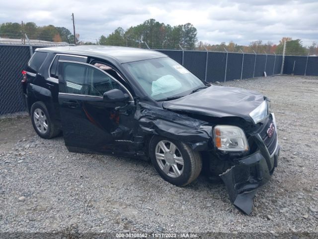 GMC TERRAIN 2015 2gkalmek3f6336307