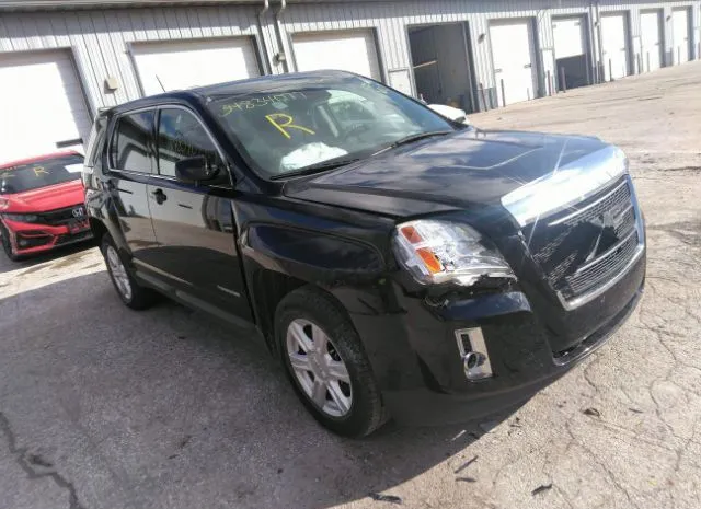 GMC TERRAIN 2015 2gkalmek3f6342110