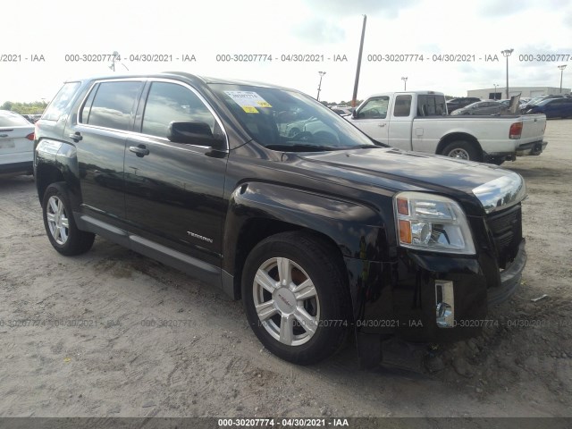 GMC TERRAIN 2015 2gkalmek3f6345461