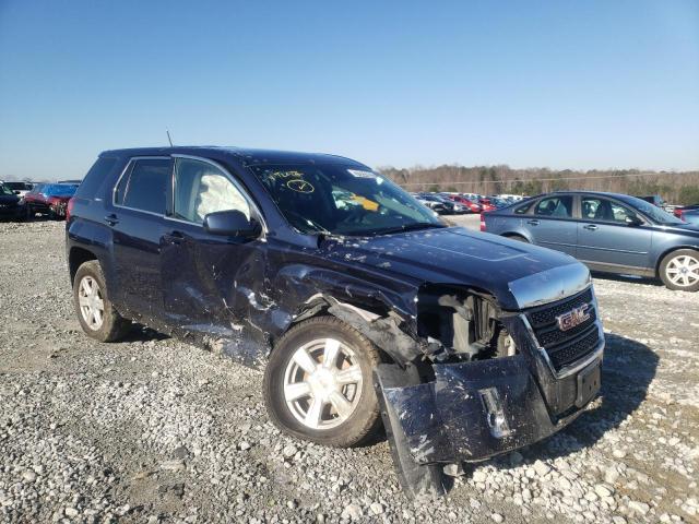 GMC TERRAIN SL 2015 2gkalmek3f6346268