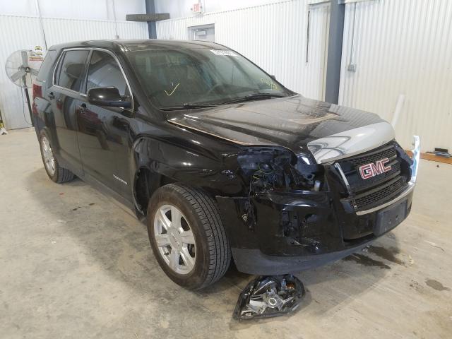 GMC TERRAIN SL 2015 2gkalmek3f6350028