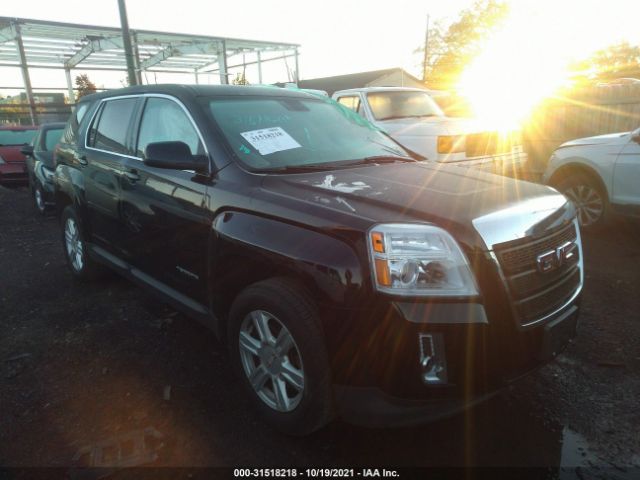 GMC TERRAIN 2015 2gkalmek3f6350059