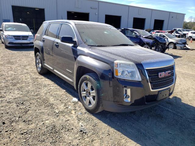 GMC TERRAIN SL 2015 2gkalmek3f6355732