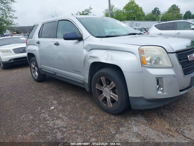 GMC TERRAIN 2015 2gkalmek3f6355908