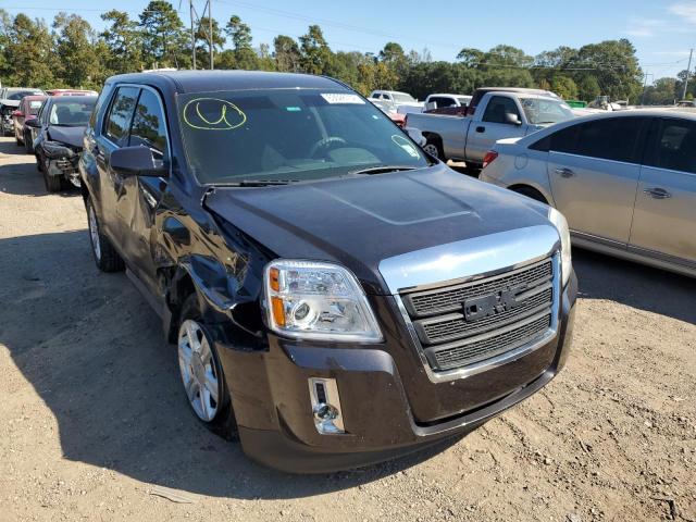 GMC TERRAIN SL 2015 2gkalmek3f6355942