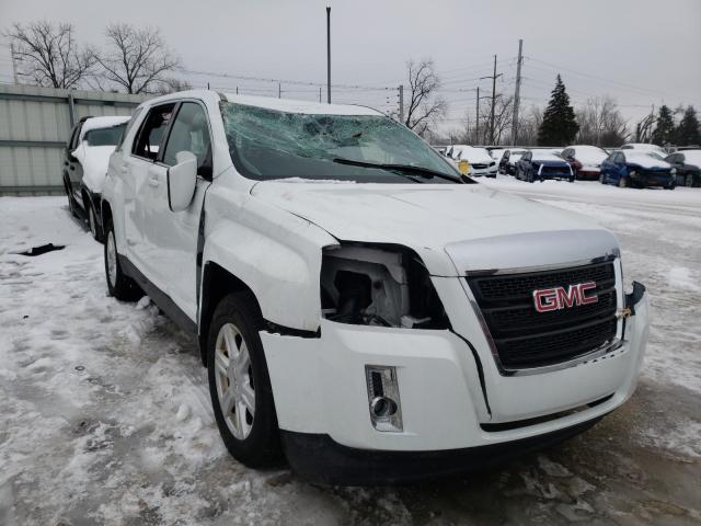 GMC TERRAIN SL 2015 2gkalmek3f6377469