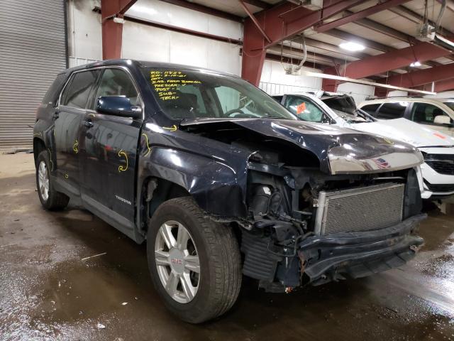 GMC TERRAIN SL 2015 2gkalmek3f6386236