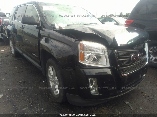 GMC TERRAIN 2015 2gkalmek3f6390240