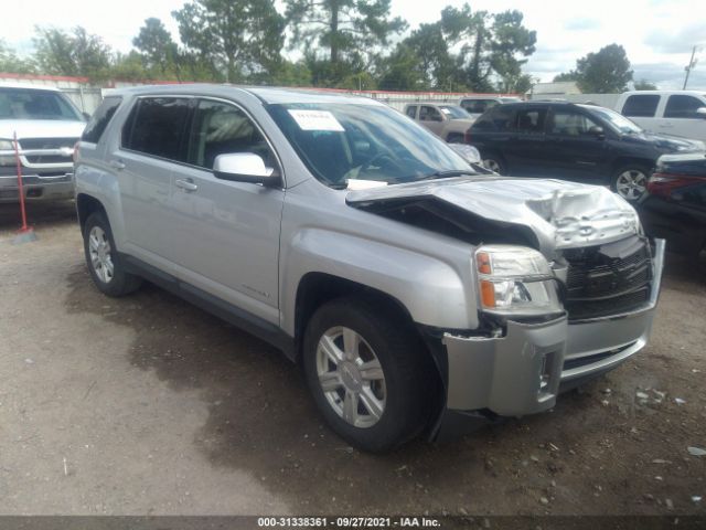 GMC TERRAIN 2015 2gkalmek3f6390318