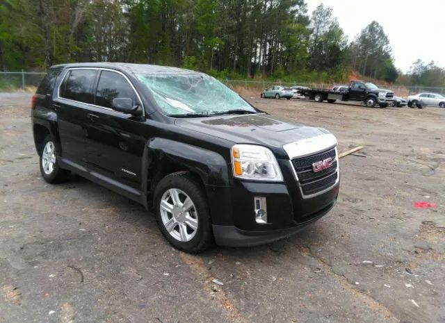 GMC TERRAIN 2015 2gkalmek3f6390853