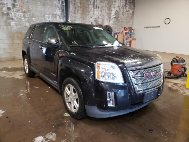 GMC TERRAIN SL 2015 2gkalmek3f6395065