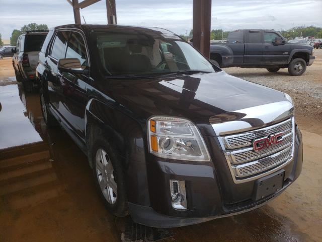 GMC TERRAIN SL 2015 2gkalmek3f6396443