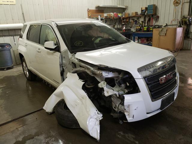 GMC TERRAIN SL 2015 2gkalmek3f6398368