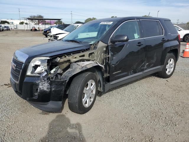 GMC TERRAIN SL 2015 2gkalmek3f6399181