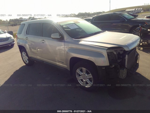 GMC TERRAIN 2015 2gkalmek3f6400877