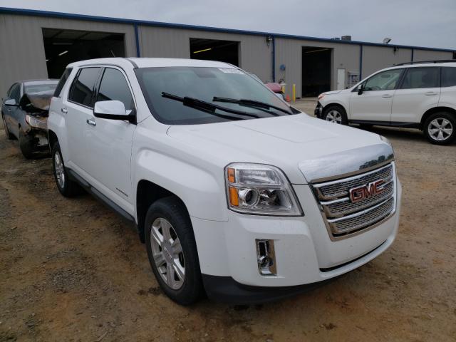 GMC TERRAIN SL 2015 2gkalmek3f6407750