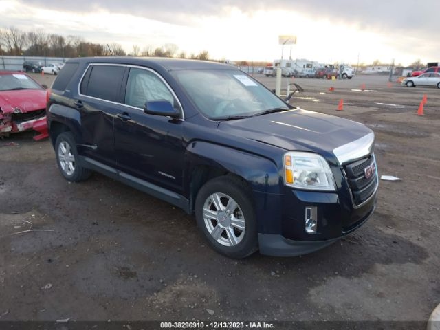 GMC TERRAIN 2015 2gkalmek3f6407943