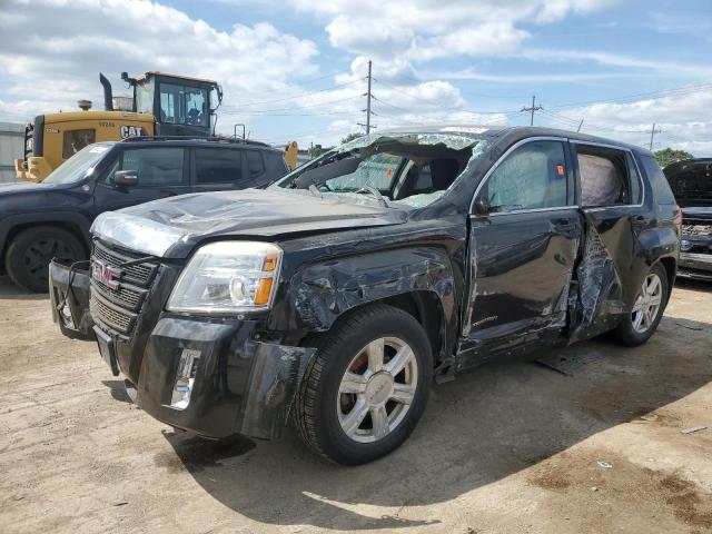 GMC TERRAIN SL 2015 2gkalmek3f6409465