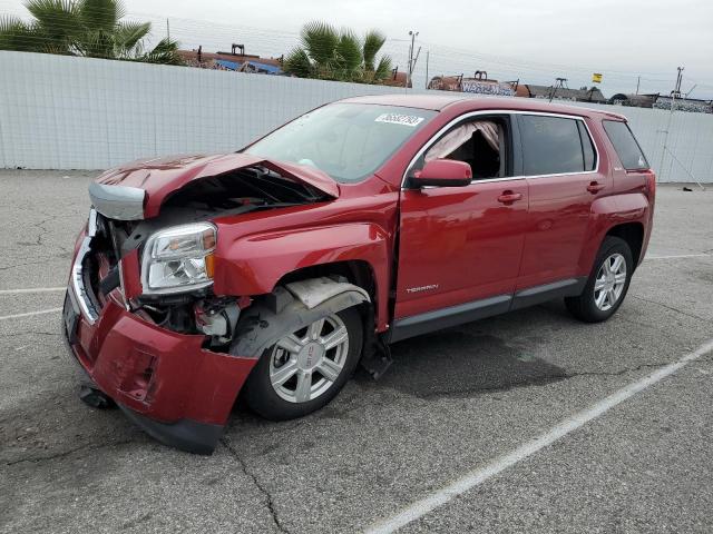 GMC TERRAIN SL 2015 2gkalmek3f6411457