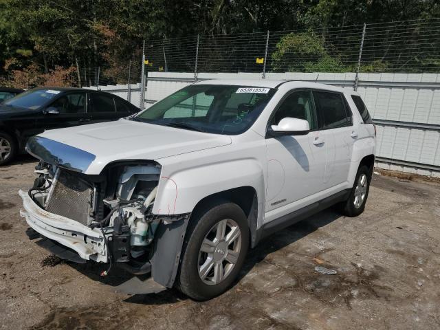 GMC TERRAIN SL 2015 2gkalmek3f6414004