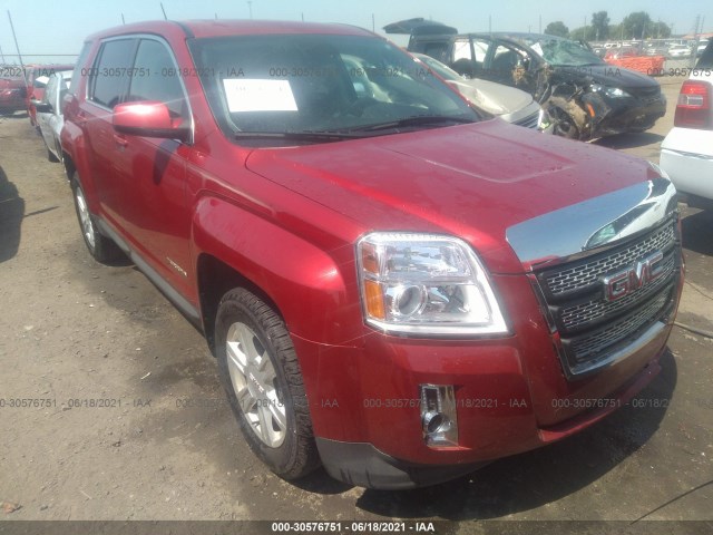 GMC TERRAIN 2015 2gkalmek3f6416593