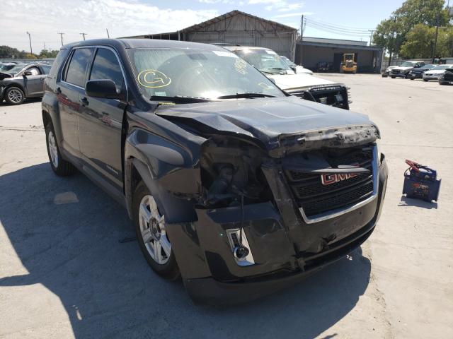 GMC TERRAIN SL 2015 2gkalmek3f6419056