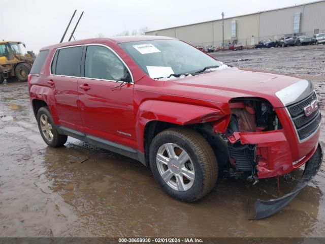 GMC TERRAIN 2015 2gkalmek3f6421521