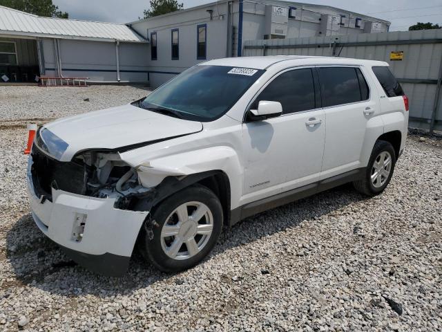 GMC TERRAIN SL 2015 2gkalmek3f6426959