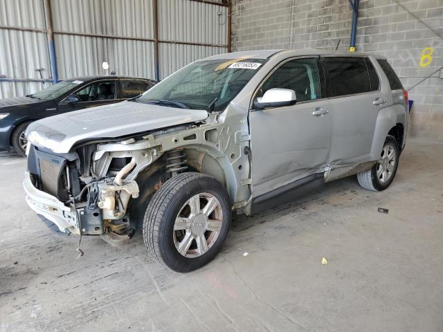 GMC TERRAIN SL 2015 2gkalmek3f6430154