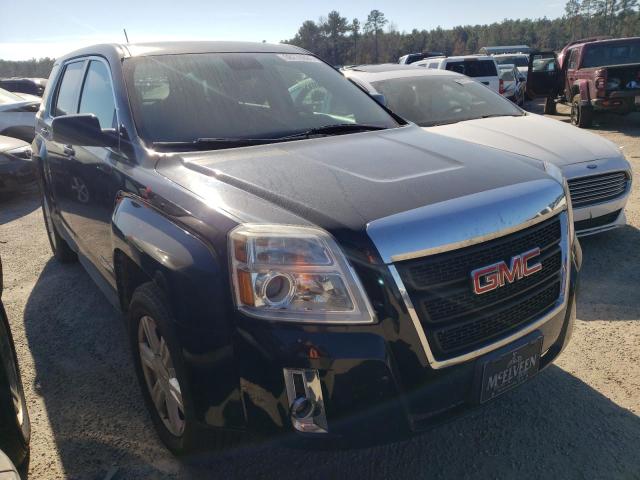 GMC TERRAIN SL 2015 2gkalmek3f6433037