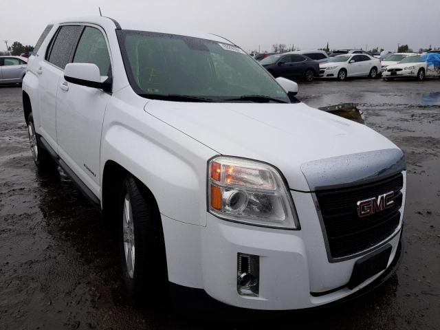 GMC TERRAIN SL 2015 2gkalmek3f6433782