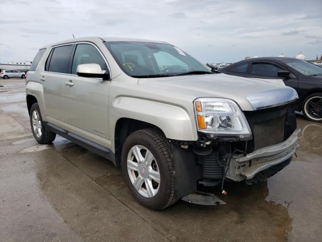 GMC TERRAIN SL 2015 2gkalmek3f6435547