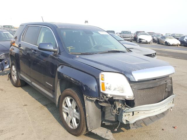 GMC TERRAIN SL 2015 2gkalmek3f6437590