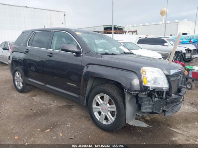 GMC TERRAIN 2016 2gkalmek3g6106851