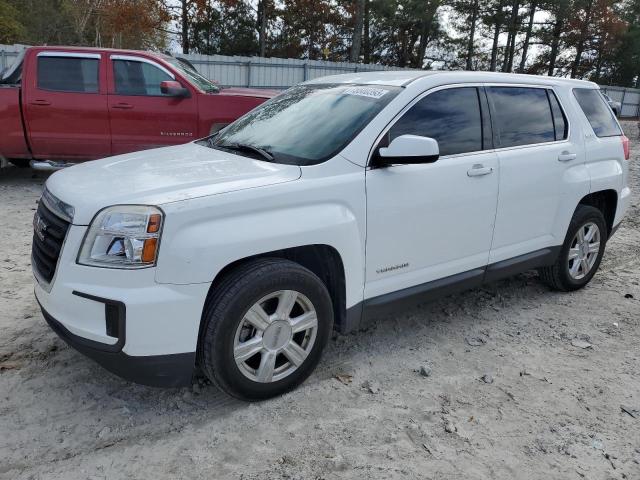 GMC TERRAIN 2016 2gkalmek3g6111824