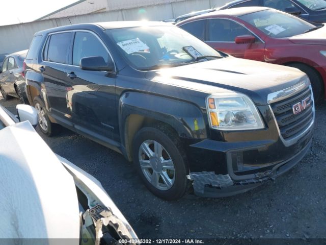 GMC TERRAIN 2016 2gkalmek3g6133564